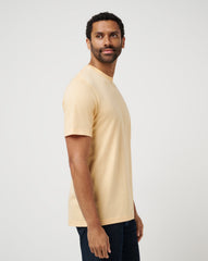 Empty Net Tee| Travis Mathew