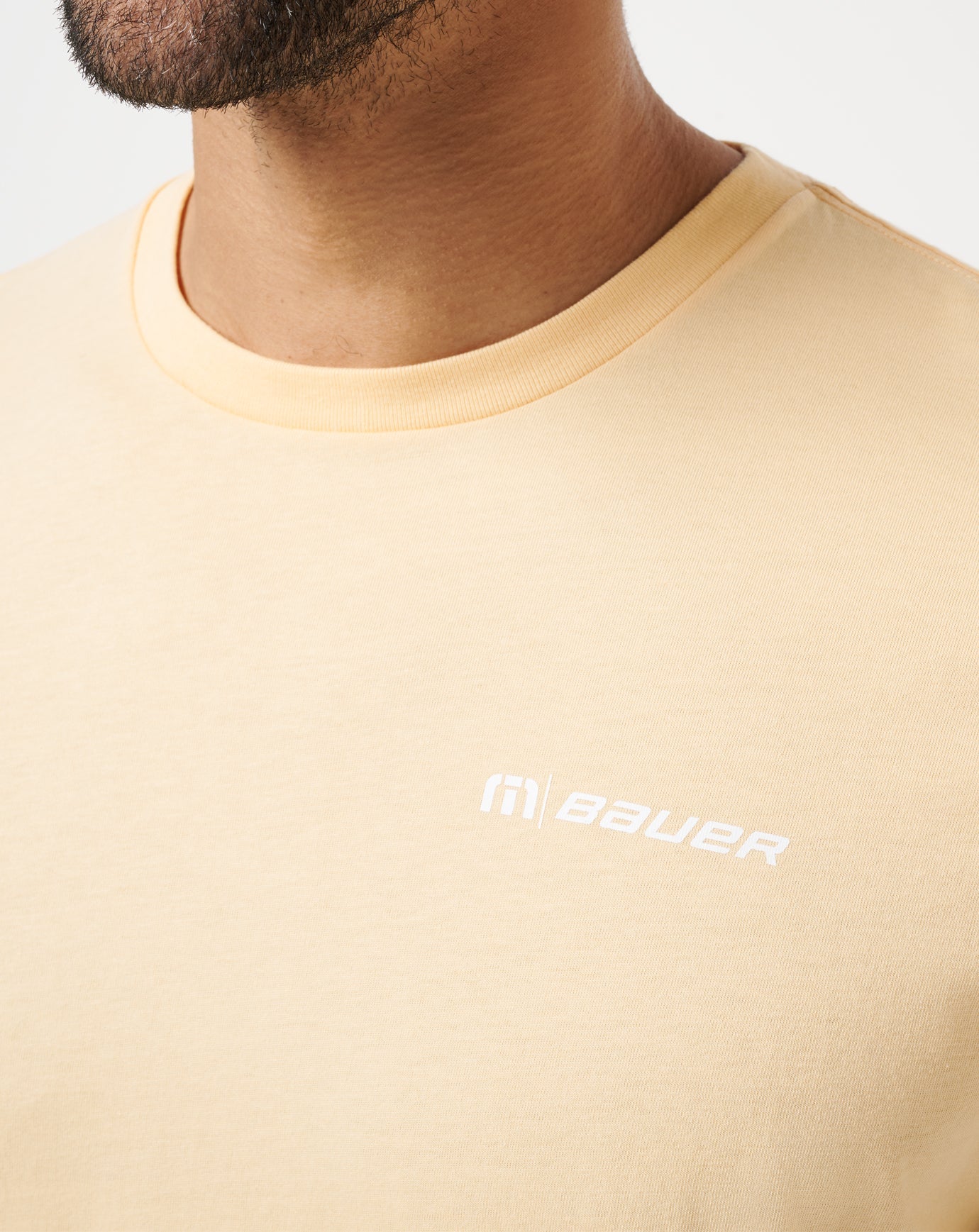 Empty Net Tee| Travis Mathew
