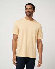 Empty Net Tee| Travis Mathew