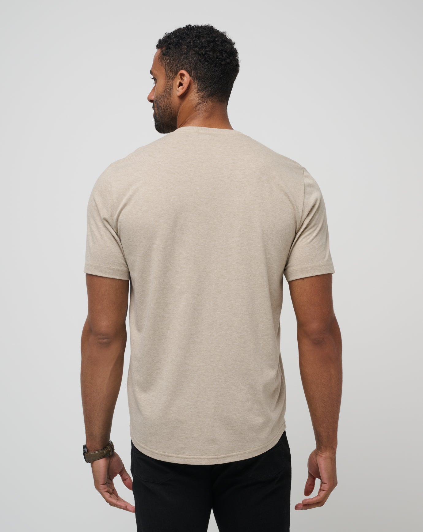 Fading Sunlight Tee| Travis Mathew