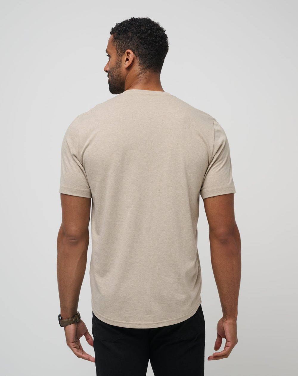Fading Sunlight Tee| Travis Mathew