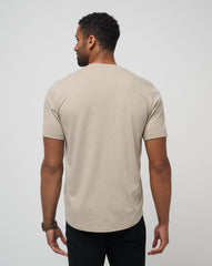 Fading Sunlight Tee| Travis Mathew