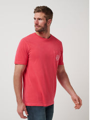 Local Favorite 2.0 Tee| Travis Mathew
