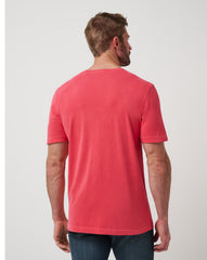 Local Favorite 2.0 Tee| Travis Mathew