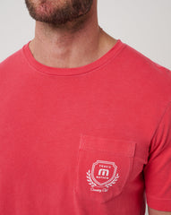 Local Favorite 2.0 Tee| Travis Mathew