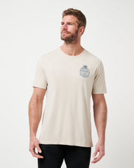 Name Association 2.0 Tee| Travis Mathew
