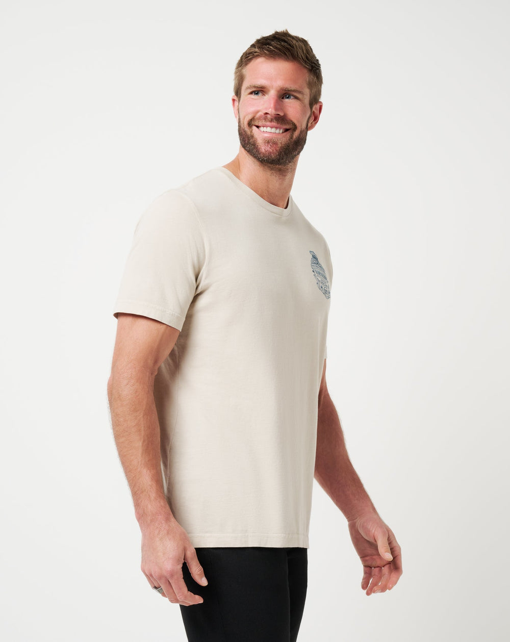 Name Association 2.0 Tee| Travis Mathew