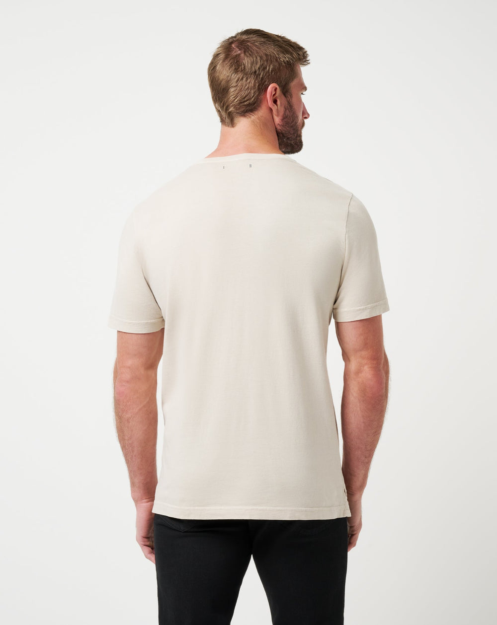Name Association 2.0 Tee| Travis Mathew