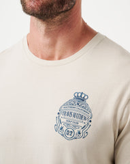 Name Association 2.0 Tee| Travis Mathew