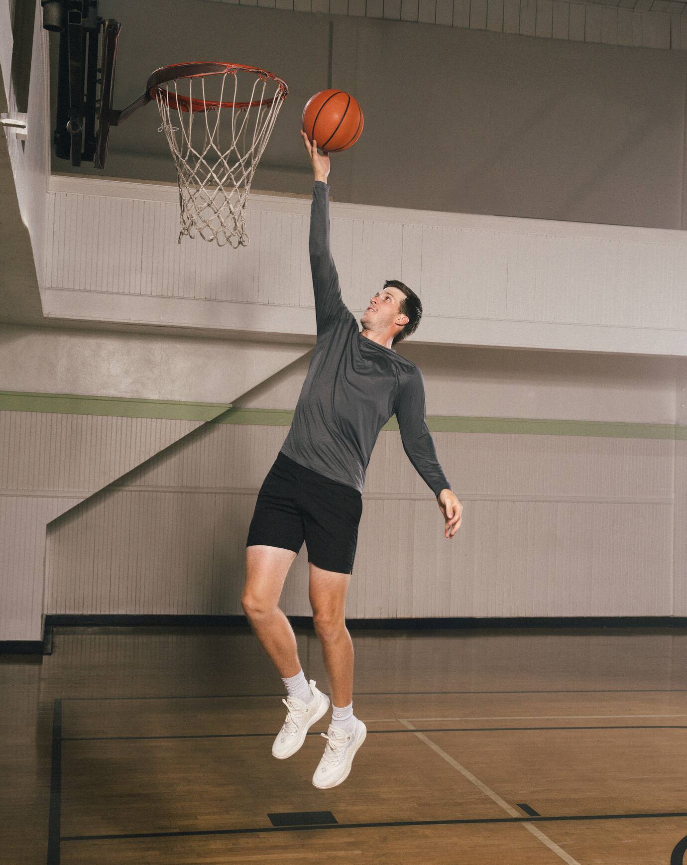 Court Control Tee| Travis Mathew