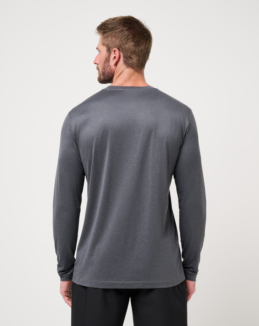 Court Control Tee| Travis Mathew