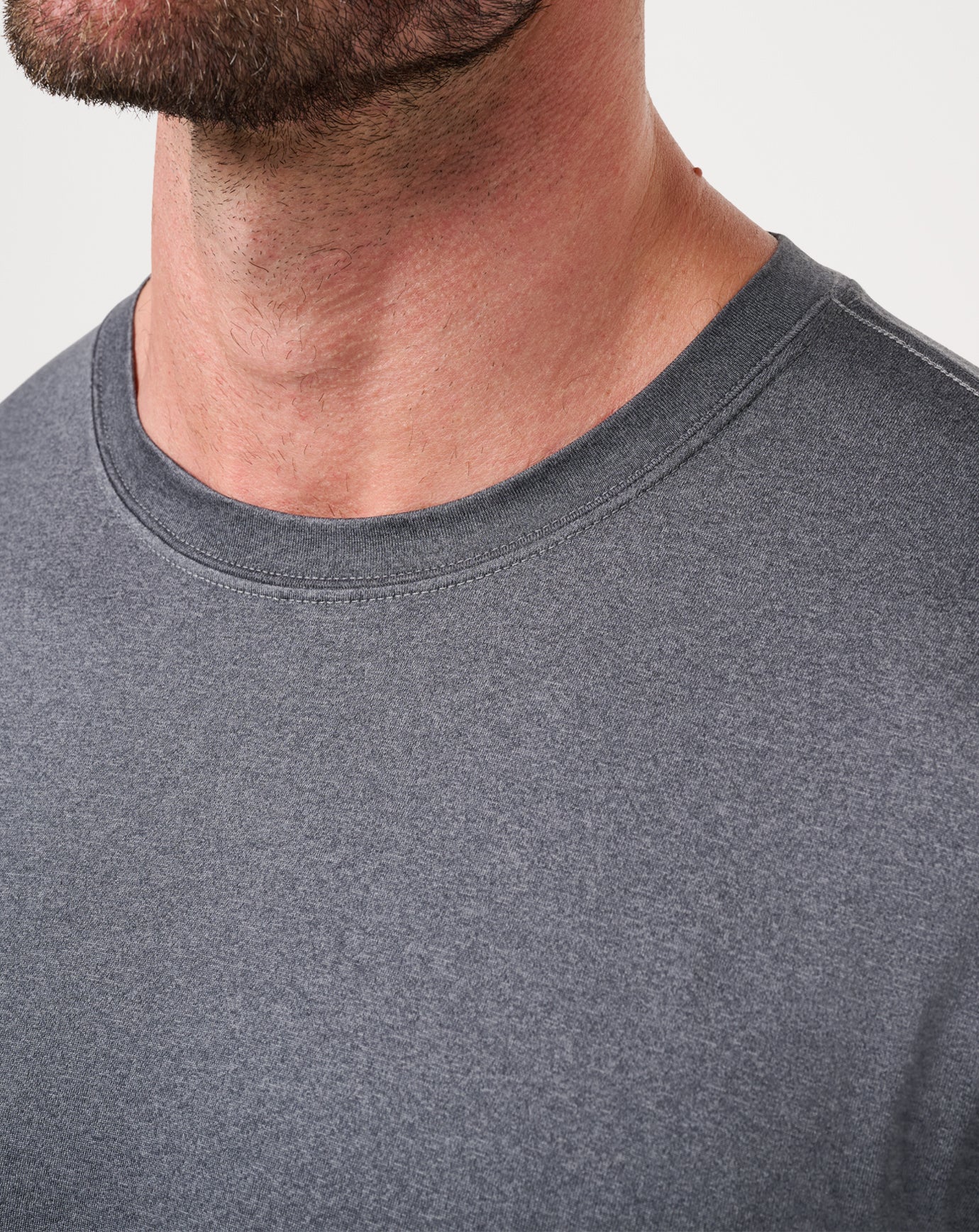 Court Control Tee| Travis Mathew