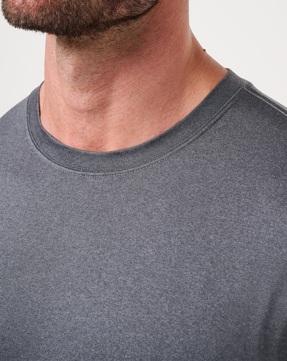 Court Control Tee| Travis Mathew