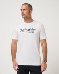 Perfect Plan Tee| Travis Mathew