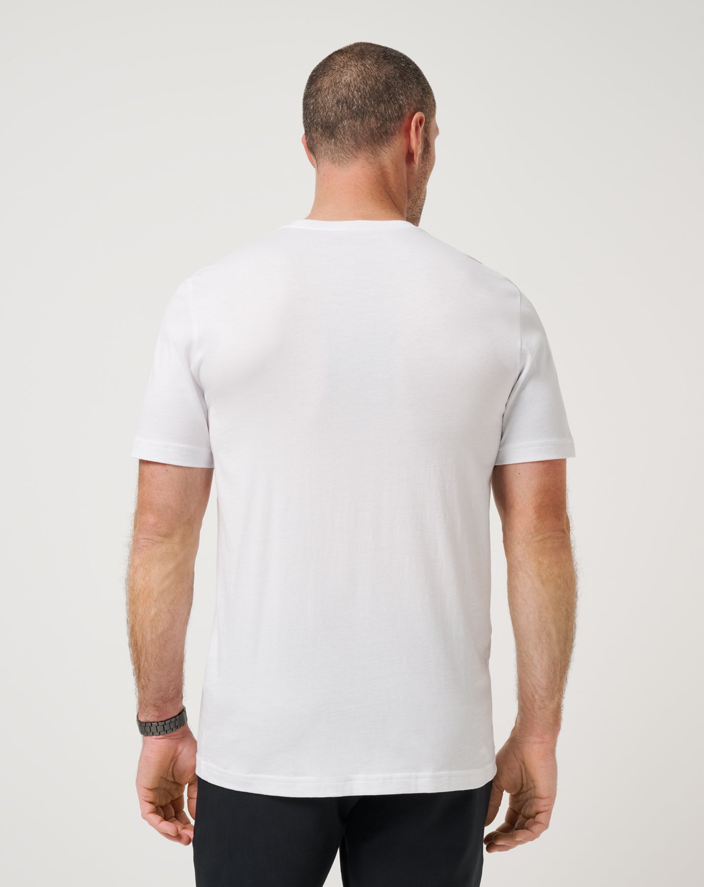 Perfect Plan Tee| Travis Mathew