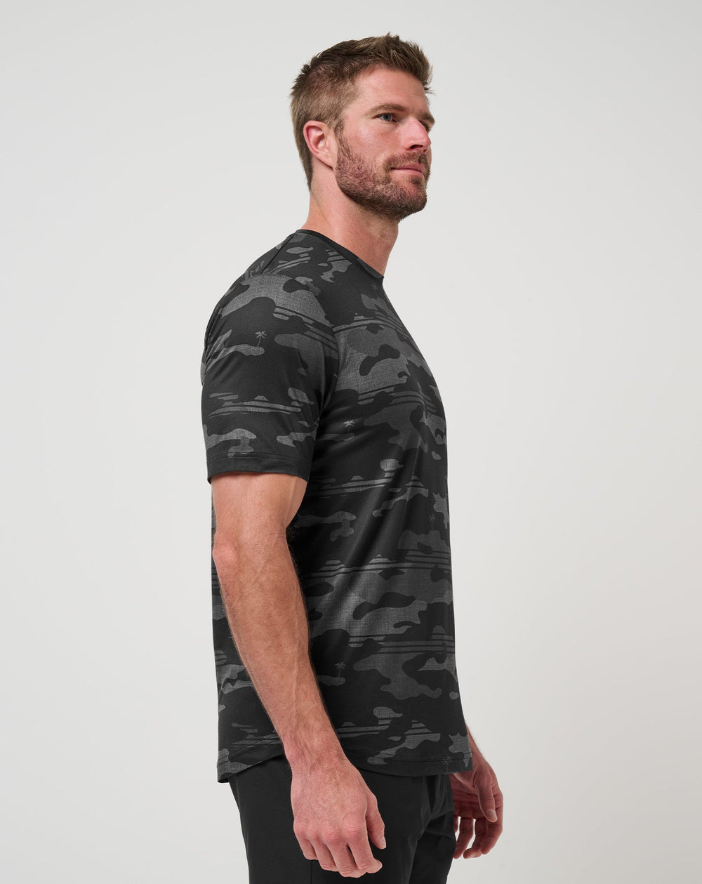 Season Stealth Tee| Travis Mathew