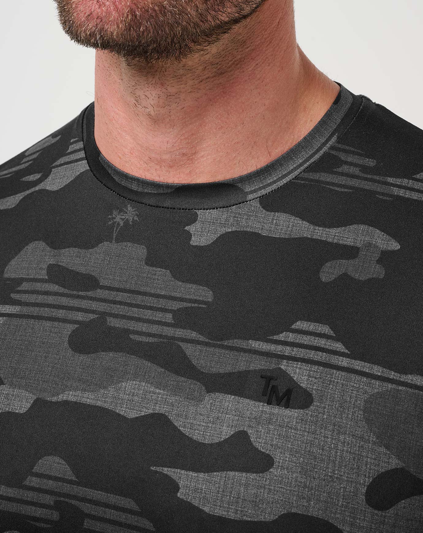Season Stealth Tee| Travis Mathew