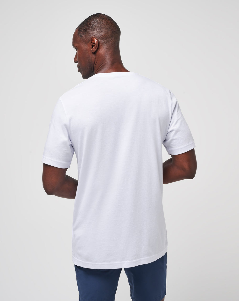 Foam Paths Tee| Travis Mathew