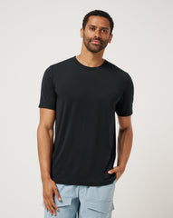 Long Holiday Tee| Travis Mathew