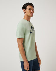 Player Parking Tee| Travis Mathew