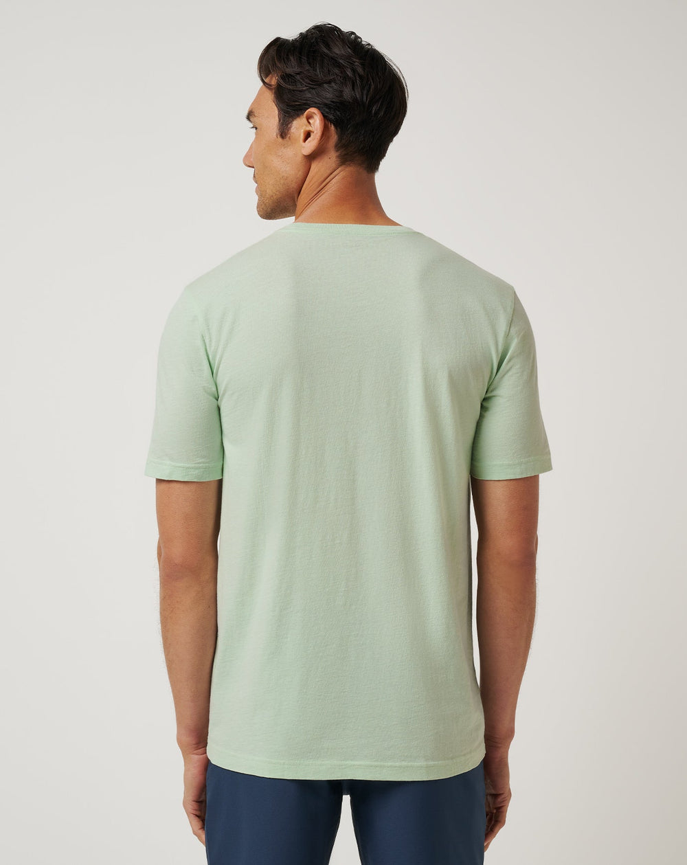 Player Parking Tee| Travis Mathew
