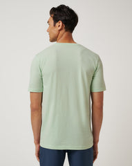 Player Parking Tee| Travis Mathew