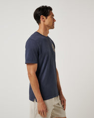 Name Association 2.0 Tee| Travis Mathew