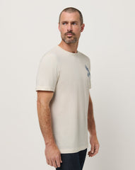 Salt Spray Tee| Travis Mathew