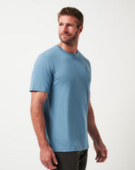 Air Trick Tee| Travis Mathew