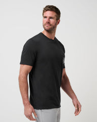 Face Off Tee| Travis Mathew