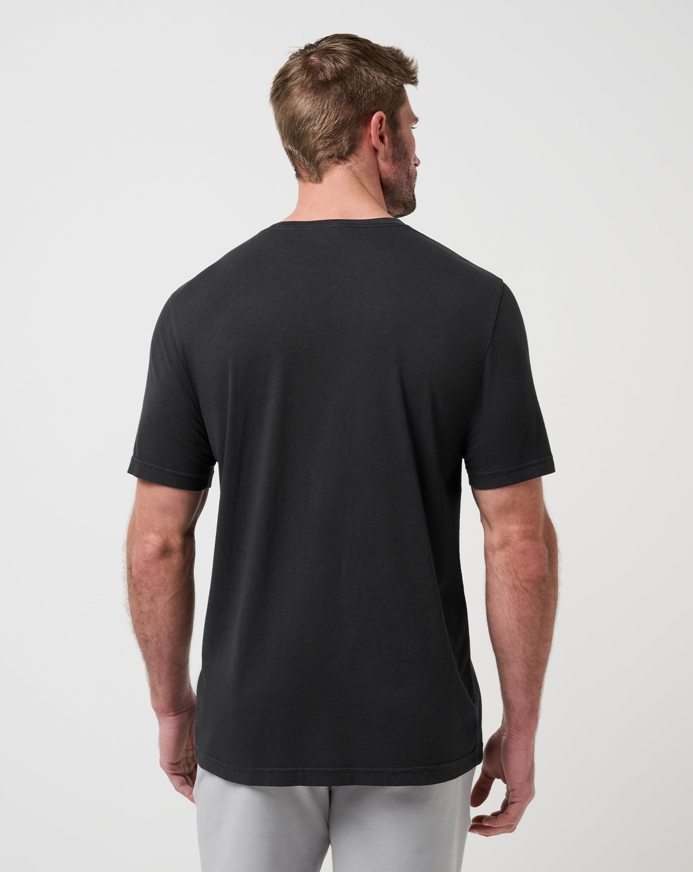 Face Off Tee| Travis Mathew