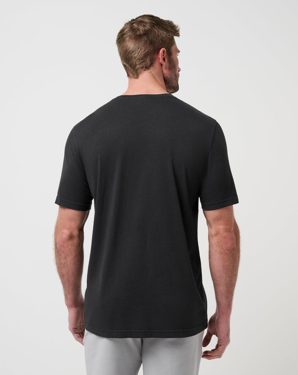 Face Off Tee| Travis Mathew