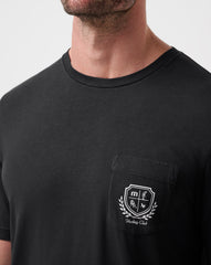 Face Off Tee| Travis Mathew