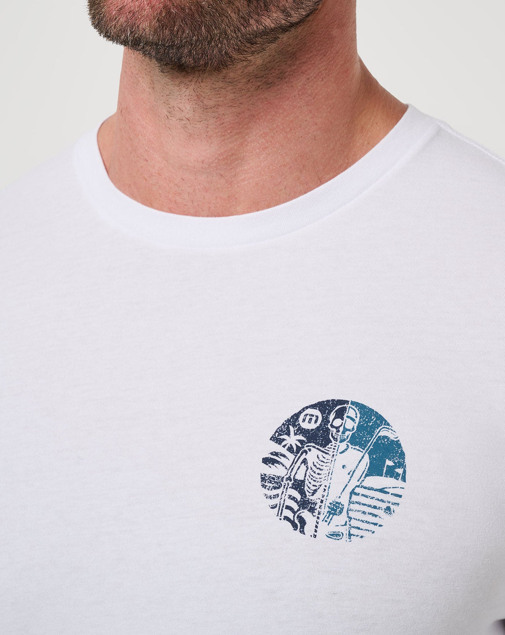 Switch Stance Tee| Travis Mathew