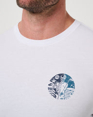 Switch Stance Tee| Travis Mathew