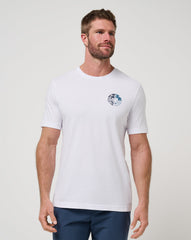 Switch Stance Tee| Travis Mathew