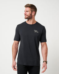 Course Rules Tee| Travis Mathew