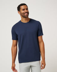 Long Holiday Tee| Travis Mathew