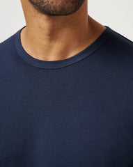 Long Holiday Tee| Travis Mathew