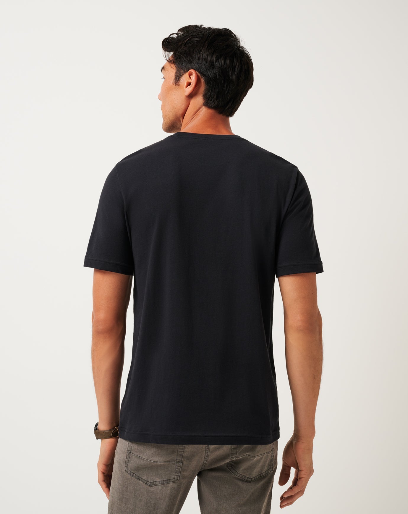 Private Suite Tee| Travis Mathew