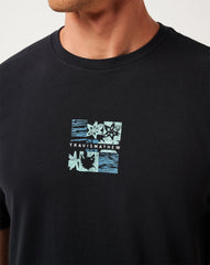 Private Suite Tee| Travis Mathew