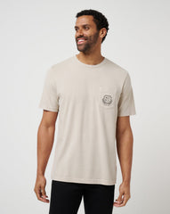 Face Off Tee| Travis Mathew