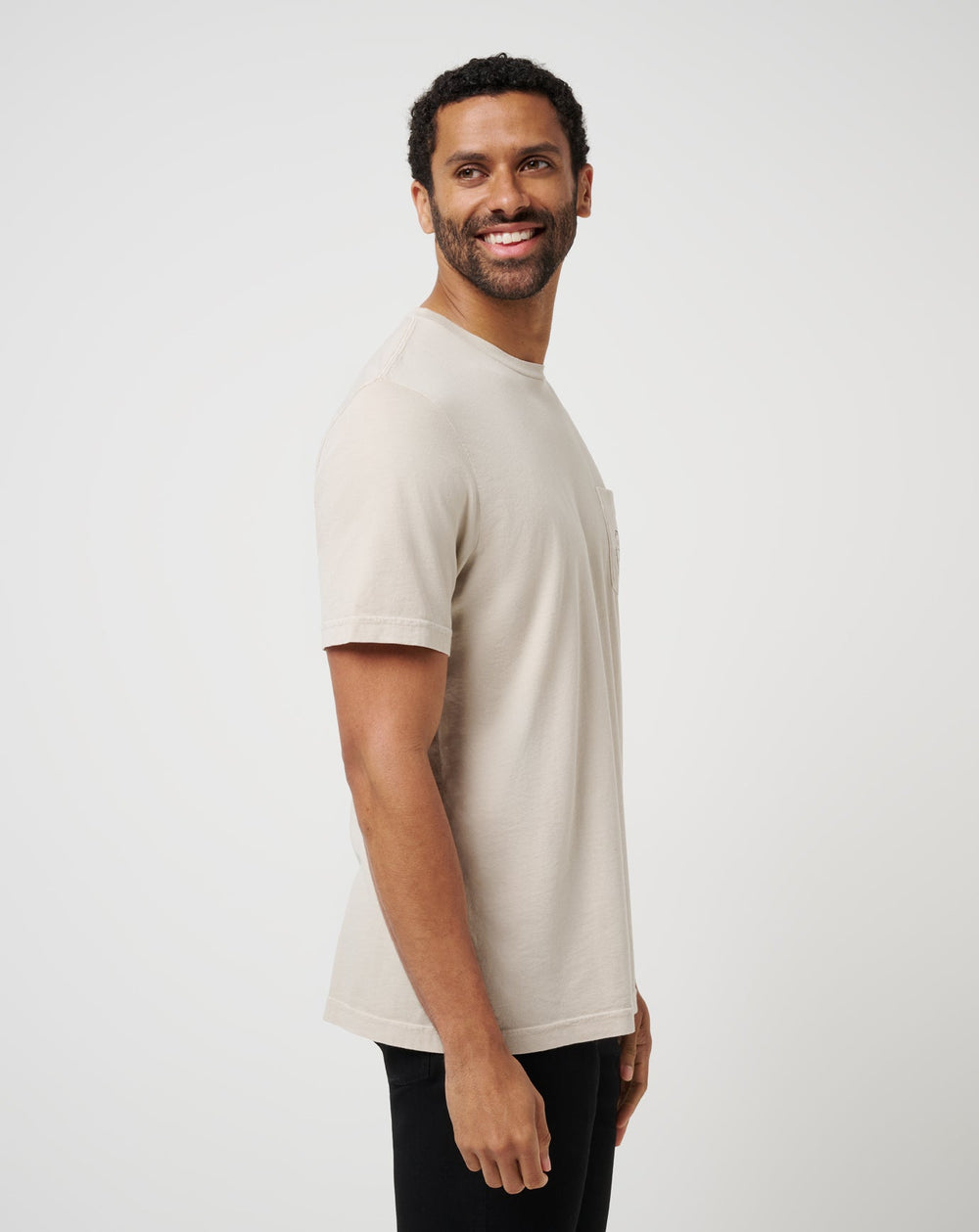 Face Off Tee| Travis Mathew