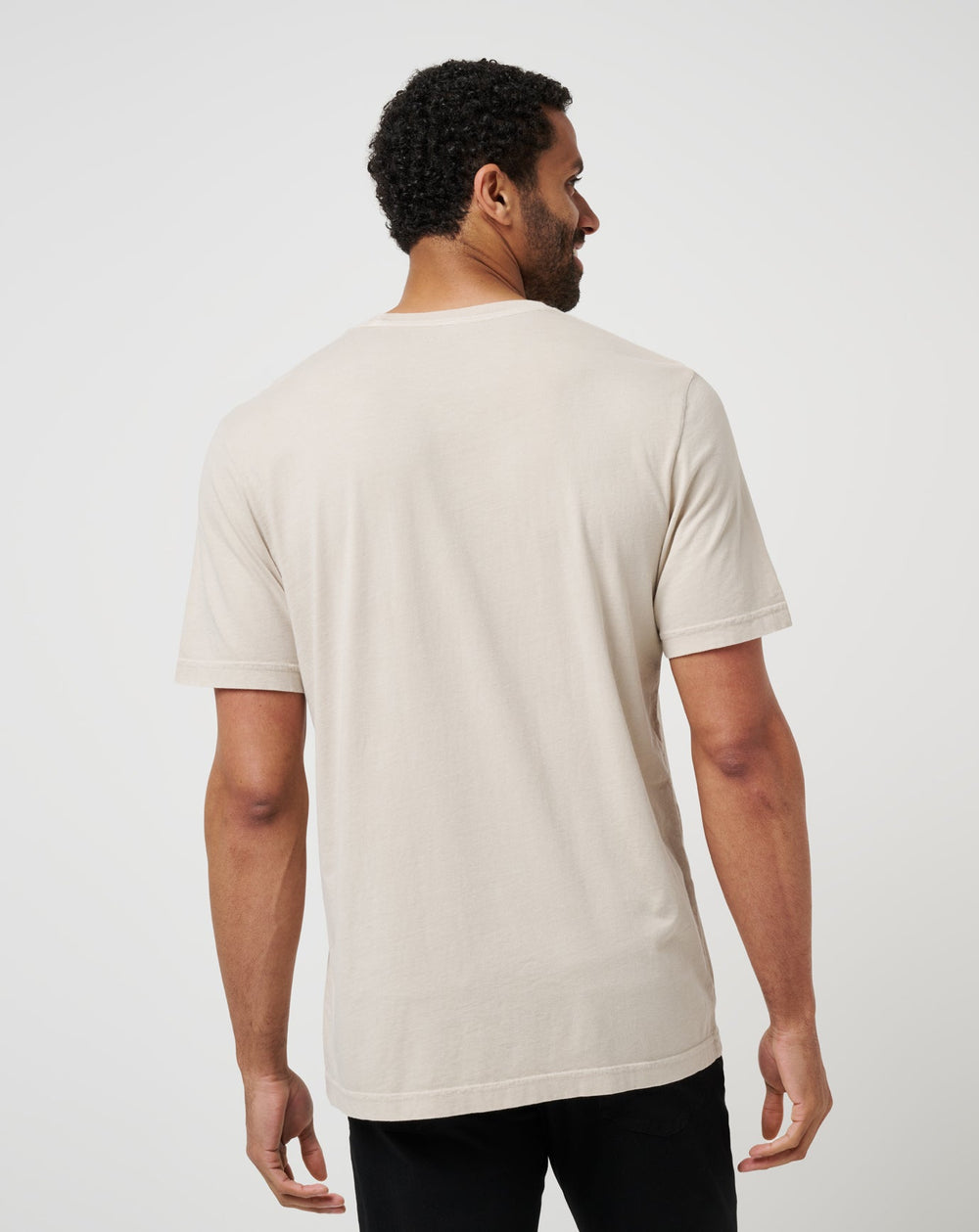 Face Off Tee| Travis Mathew