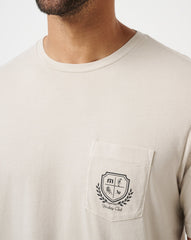 Face Off Tee| Travis Mathew