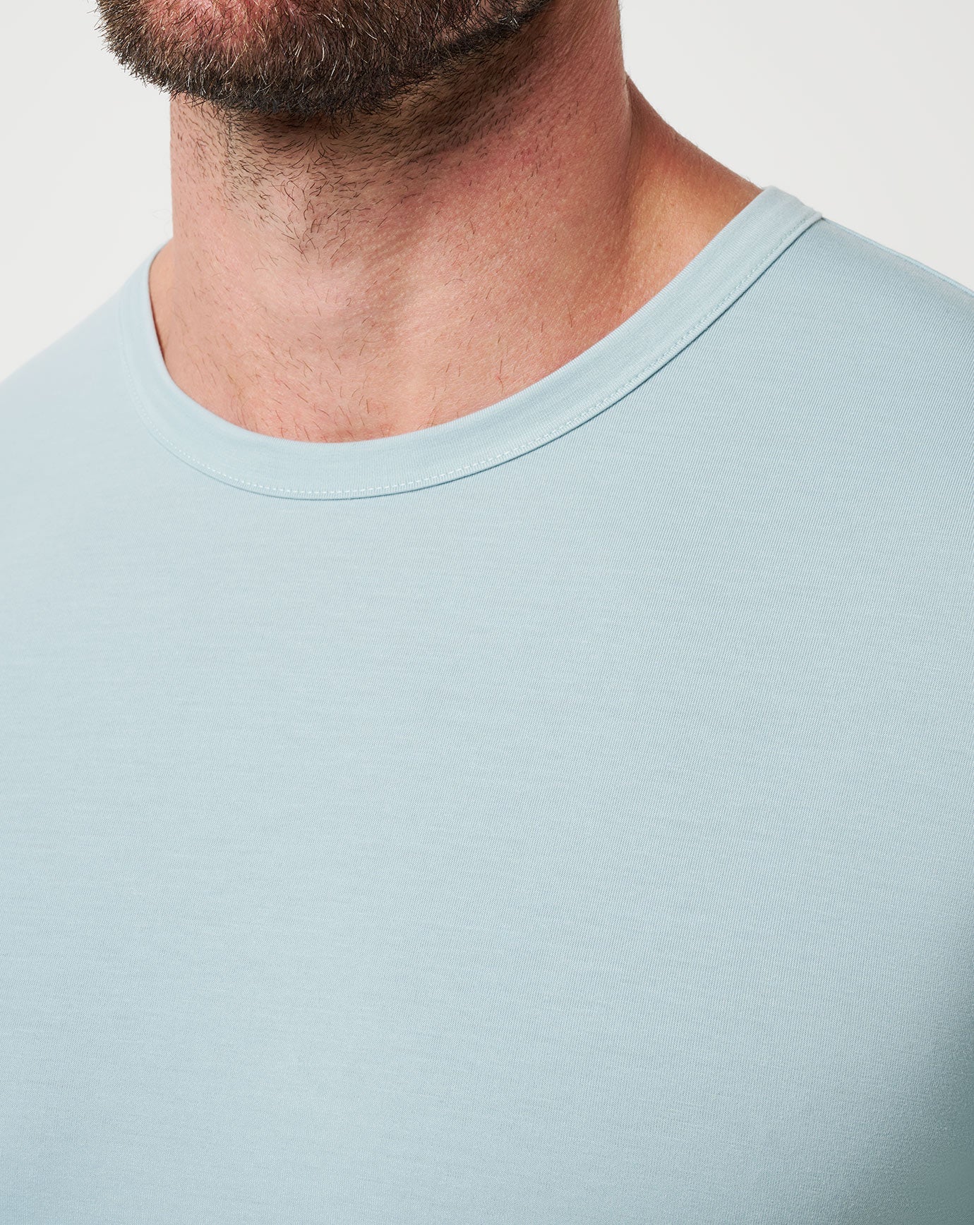 Long Holiday Tee| Travis Mathew