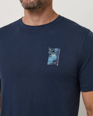 Best Trip Yet Tee| Travis Mathew