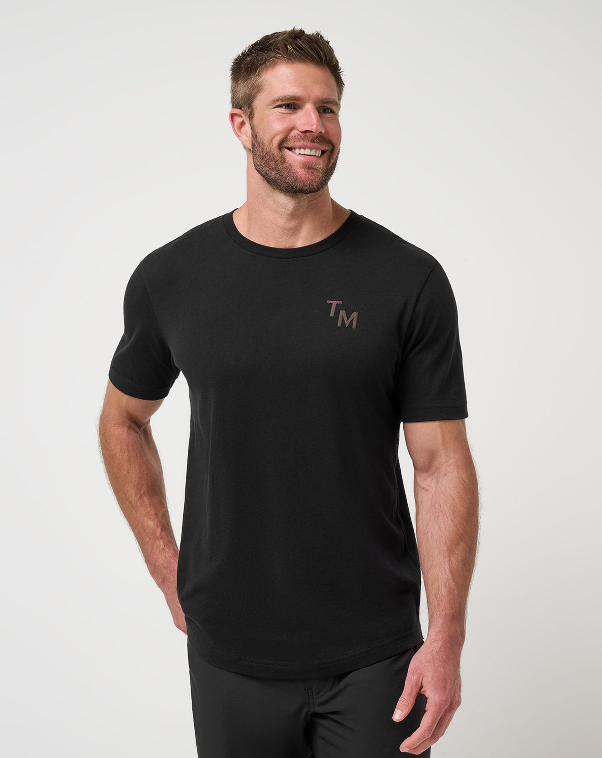 End Around Tee| Travis Mathew