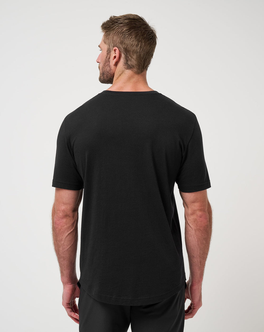 End Around Tee| Travis Mathew
