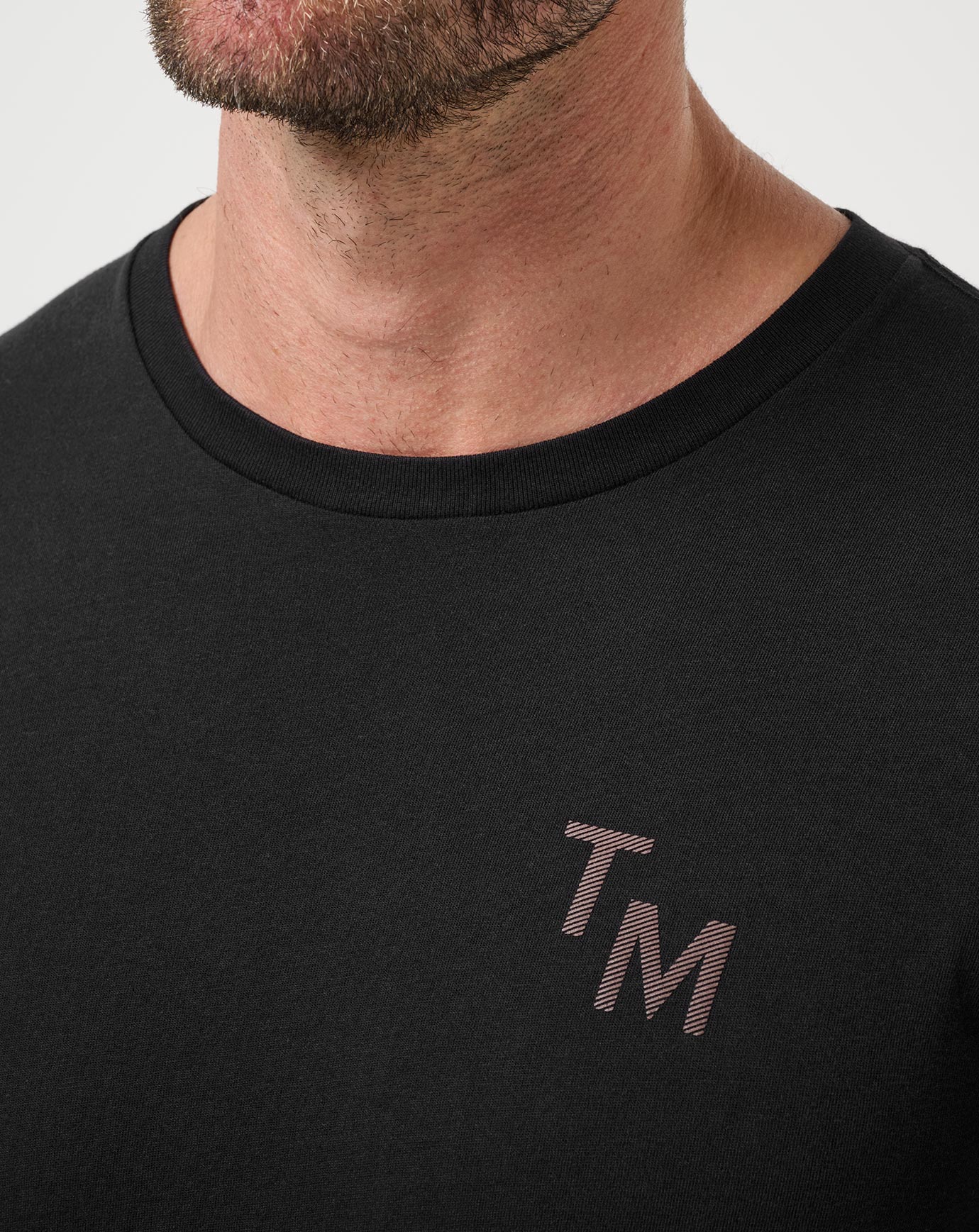 End Around Tee| Travis Mathew